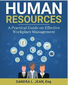 Human Resources: A Practical Guide on Effective Workplace Management - Epub + Converted Pdf